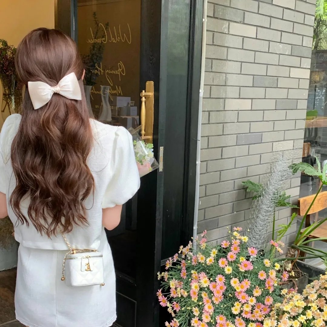 小镇爱无限